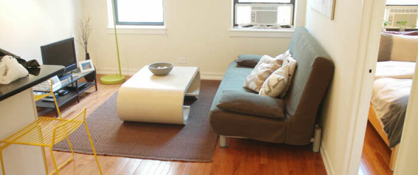 Apartment E 53rd 1 New York - Apt 39351